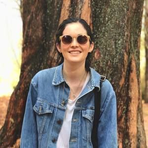 Meet your Posher, Lizzy